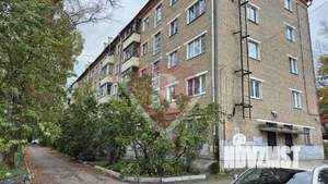 2-к квартира, вторичка, 43м2, 5/5 этаж