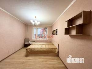 2-к квартира, вторичка, 52м2, 7/9 этаж