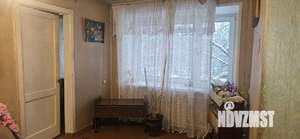 2-к квартира, вторичка, 40м2, 3/4 этаж