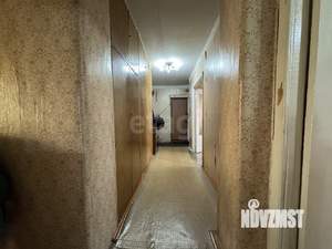 3-к квартира, вторичка, 63м2, 7/9 этаж