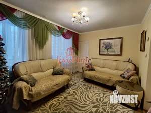 4-к квартира, вторичка, 60м2, 4/5 этаж