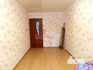 3-к квартира, вторичка, 58м2, 1/5 этаж