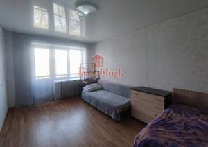 1-к квартира, вторичка, 30м2, 5/5 этаж