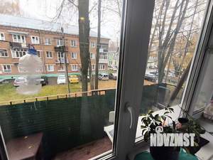 4-к квартира, вторичка, 88м2, 2/3 этаж