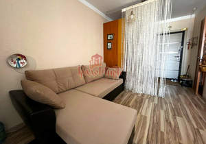 Студия квартира, вторичка, 21м2, 5/9 этаж