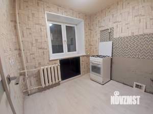 3-к квартира, вторичка, 41м2, 1/5 этаж