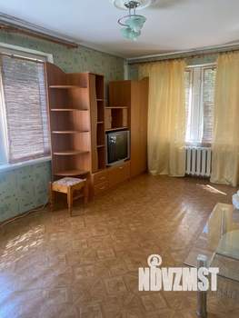 2-к квартира, вторичка, 42м2, 2/5 этаж