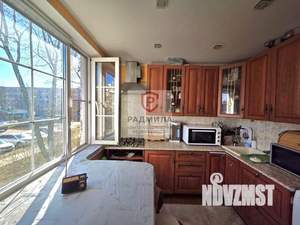 4-к квартира, вторичка, 69м2, 2/9 этаж