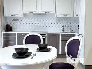 3-к квартира, вторичка, 80м2, 3/14 этаж