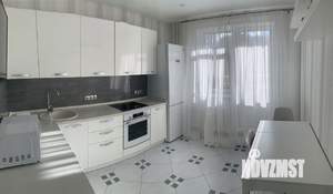 1-к квартира, вторичка, 45м2, 5/17 этаж