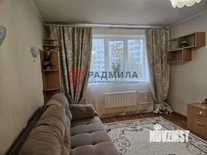 2-к квартира, вторичка, 56м2, 3/18 этаж