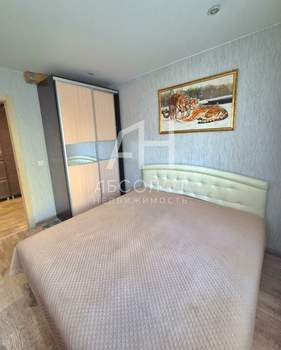 3-к квартира, вторичка, 50м2, 3/5 этаж