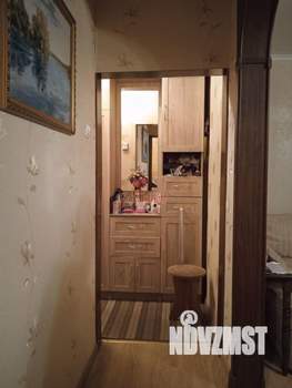 2-к квартира, вторичка, 43м2, 3/4 этаж