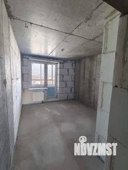 2-к квартира, вторичка, 58м2, 9/9 этаж