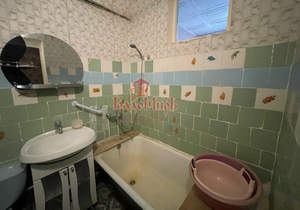 1-к квартира, вторичка, 29м2, 5/5 этаж