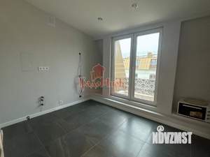 1-к квартира, вторичка, 36м2, 3/3 этаж