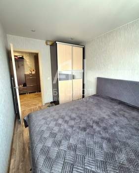 3-к квартира, вторичка, 50м2, 3/5 этаж