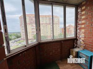 2-к квартира, вторичка, 73м2, 7/17 этаж