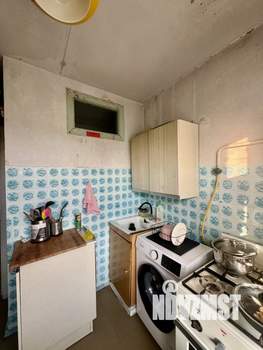3-к квартира, вторичка, 58м2, 4/5 этаж