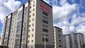 2-к квартира, вторичка, 60м2, 4/9 этаж