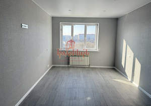 2-к квартира, вторичка, 58м2, 6/6 этаж