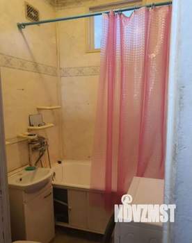 1-к квартира, вторичка, 27м2, 4/5 этаж