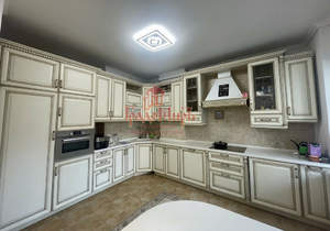 3-к квартира, вторичка, 119м2, 6/9 этаж