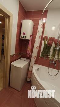 2-к квартира, вторичка, 44м2, 4/6 этаж