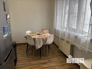 4-к квартира, вторичка, 59м2, 1/5 этаж