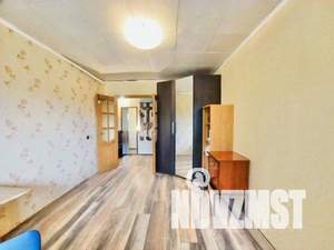 2-к квартира, вторичка, 42м2, 2/2 этаж