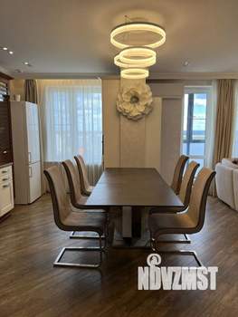 2-к квартира, вторичка, 101м2, 15/19 этаж