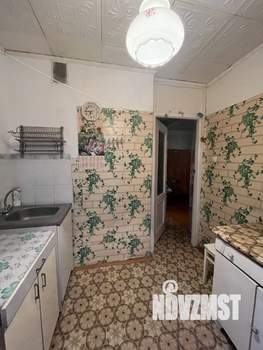 1-к квартира, вторичка, 30м2, 4/5 этаж