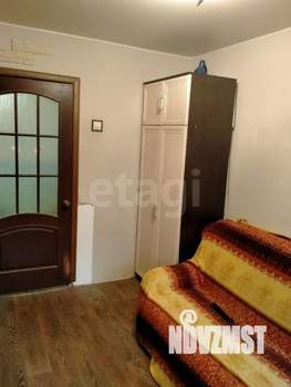 2-к квартира, вторичка, 43м2, 3/3 этаж