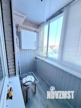 Студия квартира, вторичка, 30м2, 2/17 этаж