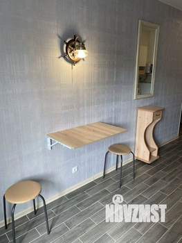 2-к квартира, вторичка, 26м2, 4/5 этаж