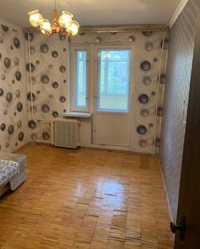 3-к квартира, вторичка, 62м2, 4/9 этаж