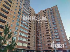 2-к квартира, вторичка, 65м2, 12/17 этаж