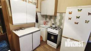 2-к квартира, вторичка, 43м2, 2/5 этаж