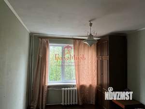2-к квартира, вторичка, 43м2, 4/5 этаж