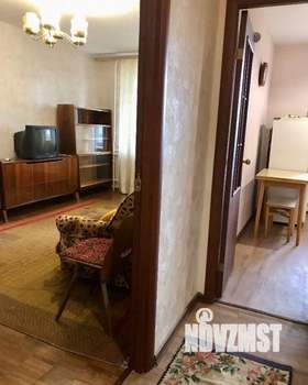 1-к квартира, вторичка, 37м2, 3/9 этаж