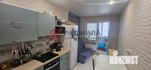 2-к квартира, вторичка, 60м2, 3/9 этаж