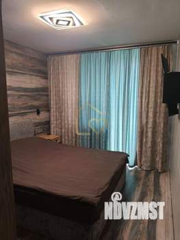 1-к квартира, вторичка, 49м2, 1/10 этаж