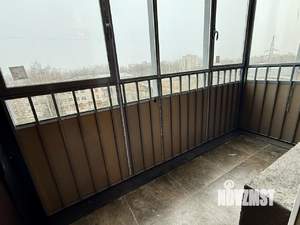 1-к квартира, вторичка, 35м2, 7/9 этаж