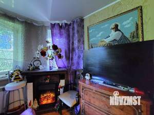 2-к квартира, вторичка, 40м2, 1/10 этаж