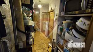 2-к квартира, вторичка, 49м2, 8/9 этаж