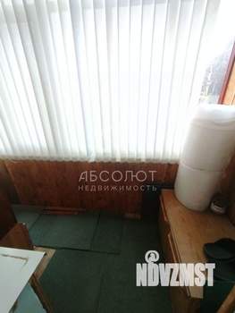 1-к квартира, вторичка, 37м2, 1/9 этаж