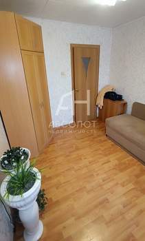 3-к квартира, вторичка, 61м2, 2/9 этаж