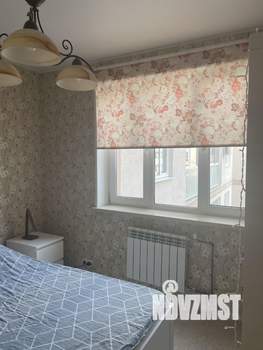 Студия квартира, вторичка, 28м2, 3/6 этаж