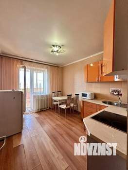 1-к квартира, вторичка, 47м2, 5/17 этаж