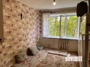 1-к квартира, вторичка, 36м2, 5/5 этаж